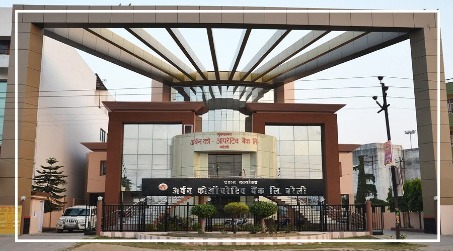 urban co opretive bank result